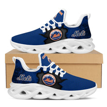 Load image into Gallery viewer, New York Mets Casual 3D Air Max Running Shoes