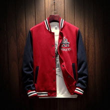 Load image into Gallery viewer, Los Angeles Dodgers Letterman Jacket