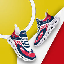 Load image into Gallery viewer, New England Patriots Casual Air Max Running Shoes