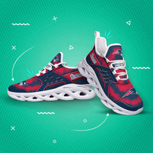 Load image into Gallery viewer, New England Patriots Casual Air Max Running Shoes