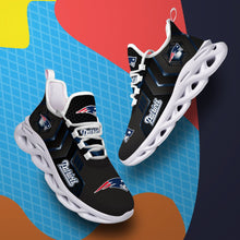 Load image into Gallery viewer, New England Patriots Casual 3D Air Max Running Shoes