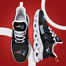 Load image into Gallery viewer, New England Patriots Casual 3D Air Max Running Shoes