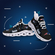 Load image into Gallery viewer, New England Patriots Casual 3D Air Max Running Shoes