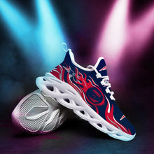 Load image into Gallery viewer, New England Patriots Casual 3D Air Max Running Shoes