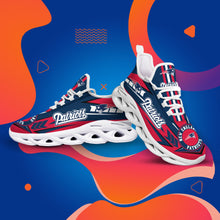 Load image into Gallery viewer, New England Patriots Casual Air Max Running Shoes