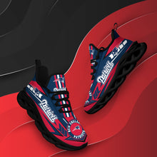 Load image into Gallery viewer, New England Patriots Casual Air Max Running Shoes