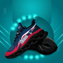 Load image into Gallery viewer, New England Patriots Casual Air Max Running Shoes