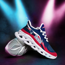 Load image into Gallery viewer, New England Patriots Casual Air Max Running Shoes