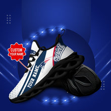 Load image into Gallery viewer, New England Patriots Cool Air Max Running Shoes