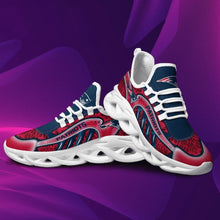 Load image into Gallery viewer, New England Patriots Ultra Cool Air Max Running Shoes