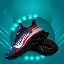 Load image into Gallery viewer, New England Patriots Ultra Cool Air Max Running Shoes