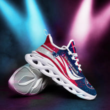 Load image into Gallery viewer, New England Patriots Ultra Cool Air Max Running Shoes