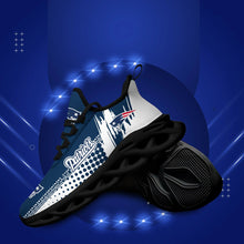 Load image into Gallery viewer, New England Patriots Ultra Cool Air Max Running Shoes