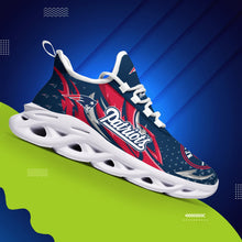 Load image into Gallery viewer, New England Patriots Ultra Cool Air Max Running Shoes