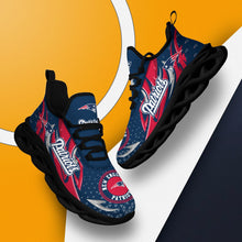 Load image into Gallery viewer, New England Patriots Ultra Cool Air Max Running Shoes