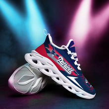 Load image into Gallery viewer, New England Patriots Ultra Cool Air Max Running Shoes