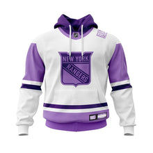 Load image into Gallery viewer, New York Rangers Cool Hoodie