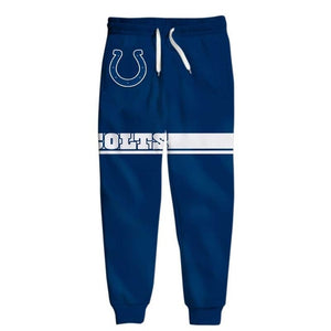 Indianapolis Colts Casual Sweatpants
