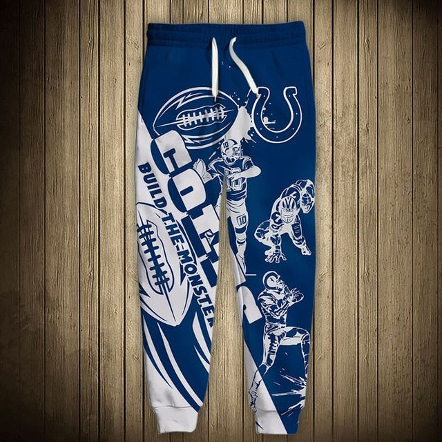 Indianapolis Colts Casual Sweatpants