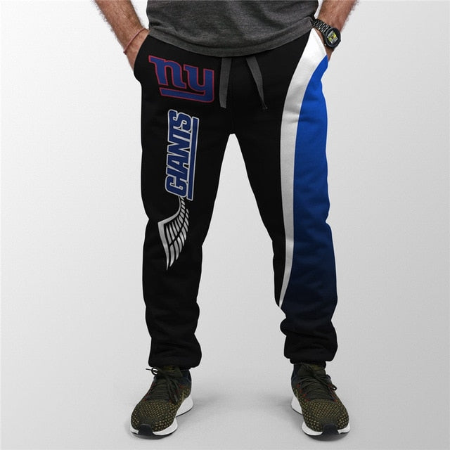 New York Giants Casual Sweatpants