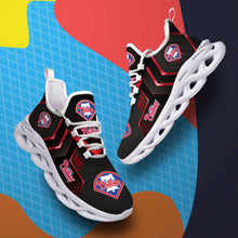 Load image into Gallery viewer, Philadelphia Phillies Casual 3D Air Max Running Shoes