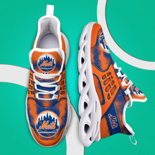 Load image into Gallery viewer, New York Mets Casual Air Max Running Shoes