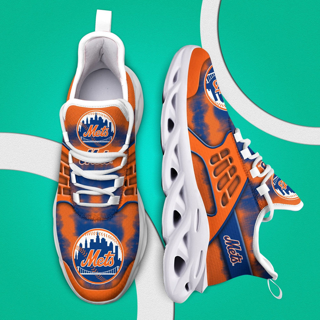 New York Mets Casual Air Max Running Shoes