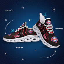 Load image into Gallery viewer, Philadelphia Phillies Casual 3D Air Max Running Shoes