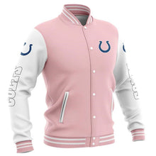 Load image into Gallery viewer, Indianapolis Colts Letterman Jacket