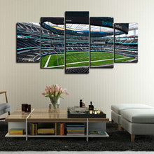 Load image into Gallery viewer, SoFi Stadium Wall Canvas 1