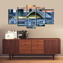 Load image into Gallery viewer, Toronto Blue Jays Stadium Canvas 2