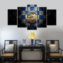 Load image into Gallery viewer, Toronto Blue Jays Illuminate Canvas