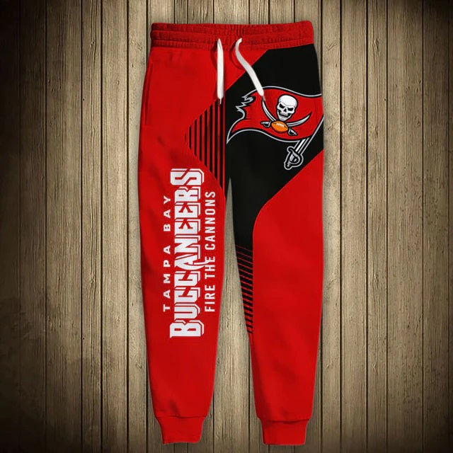 Tampa Bay Buccaneers Casual Sweatpants