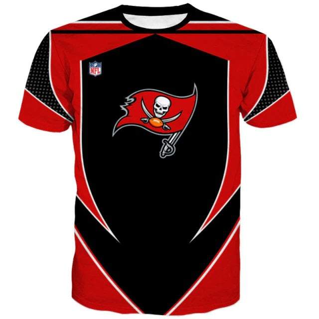 Tampa Bay Buccaneers Casual T-Shirt