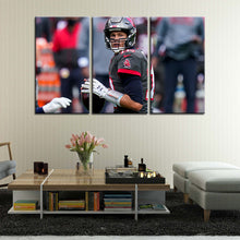 Load image into Gallery viewer, Tom Brady Tampa Bay Buccaneers Wall Canvas 2