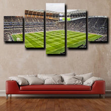 Load image into Gallery viewer, Tottenham Hotspur Stadium Wall Canvas