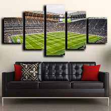 Load image into Gallery viewer, Tottenham Hotspur Stadium Wall Canvas