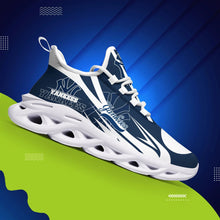 Load image into Gallery viewer, New York Yankees Ultra Cool Air Max Running Shoes