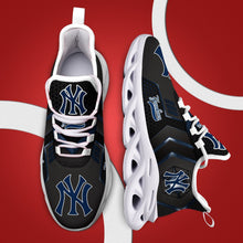 Load image into Gallery viewer, New York Yankees Casual 3D Air Max Running Shoes