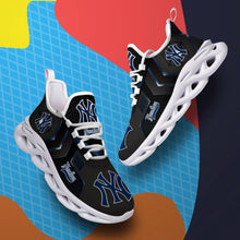 Load image into Gallery viewer, New York Yankees Casual 3D Air Max Running Shoes