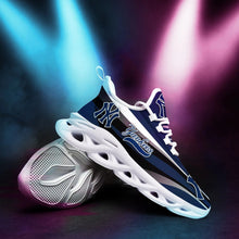 Load image into Gallery viewer, New York Yankees Casual Air Max Running Shoes