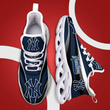 Load image into Gallery viewer, New York Yankees Casual Air Max Running Shoes