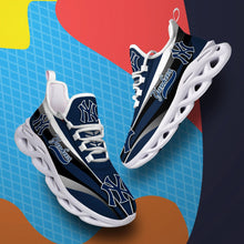 Load image into Gallery viewer, New York Yankees Casual Air Max Running Shoes