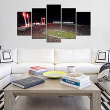 Load image into Gallery viewer, Florida State Seminoles Football Stadium Canvas 8