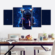 Load image into Gallery viewer, Houston Texans Canvas