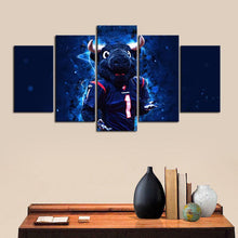 Load image into Gallery viewer, Houston Texans Canvas