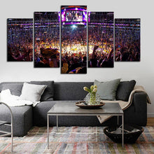 Load image into Gallery viewer, Los Angeles Lakers Stadium Canvas