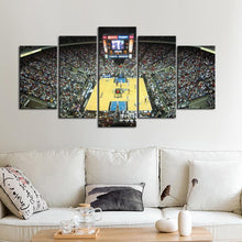 Load image into Gallery viewer, Los Angeles Lakers Stadium Canvas 2
