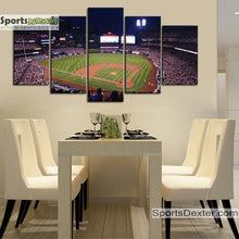 Load image into Gallery viewer, St. Louis Cardinals

 Stadium Canvas