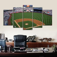 Load image into Gallery viewer, New York Yankees Stadium Canvas 3